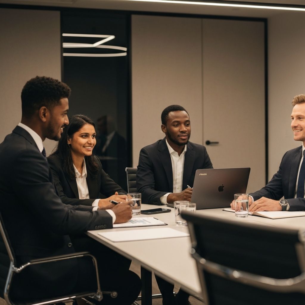 Equipe Fizazi et Associes